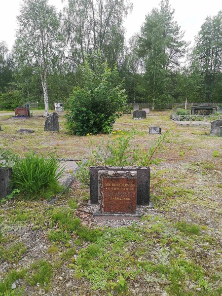 Hautatunnus: SK N    32