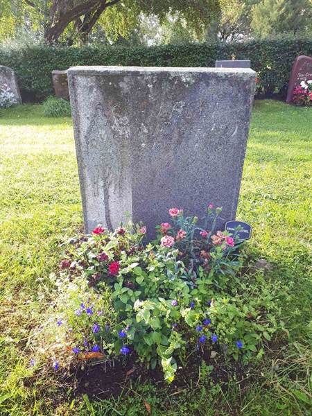 Hautatunnus: NK F D    30