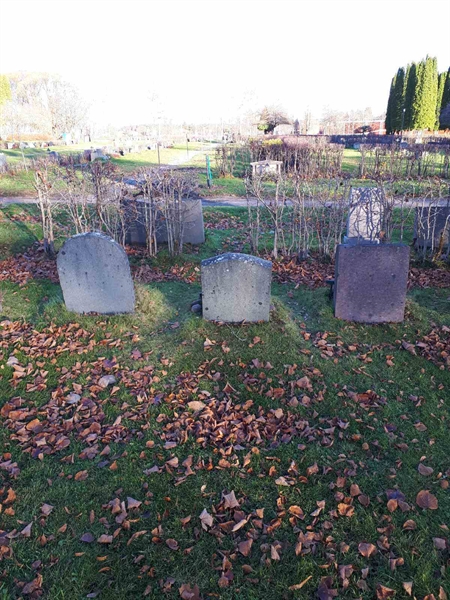 Gravnummer: GK F 3   198