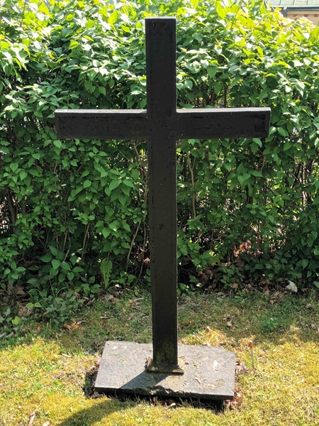 Grave number: SÖ 02    60