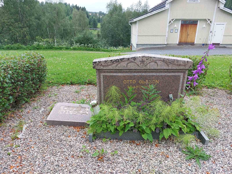 Grave number: FÖ 1    15