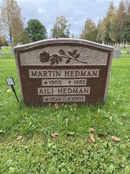 Grave number: 3  1023-1024