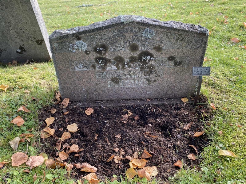 Grave number: 4 Ga 05    19