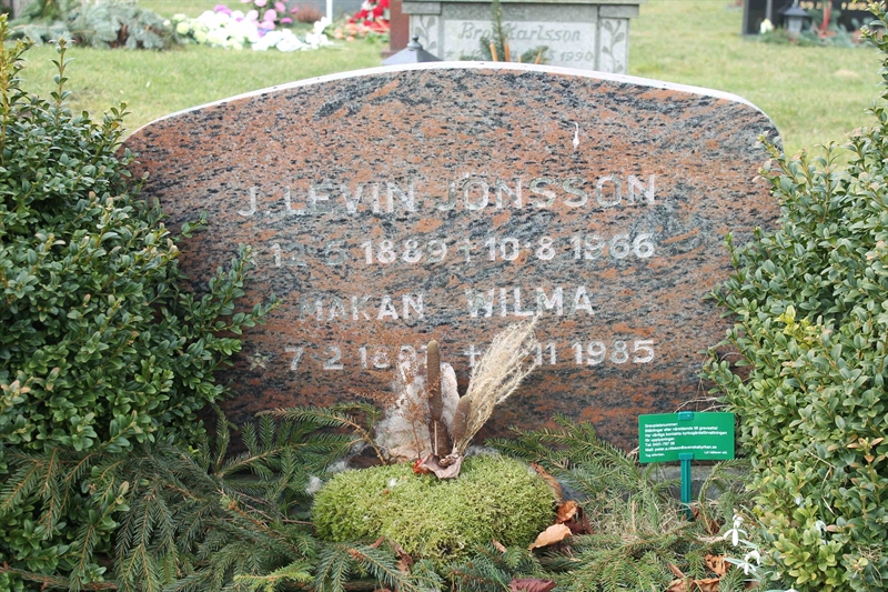 Grave number: ÖKK 6   249, 250