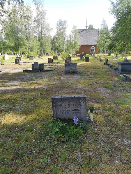 Gravnummer: SK L    67