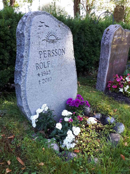 Gravnummer: GK U 4   620