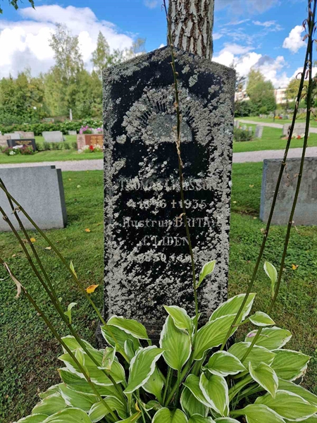Hautatunnus: 451 10 12