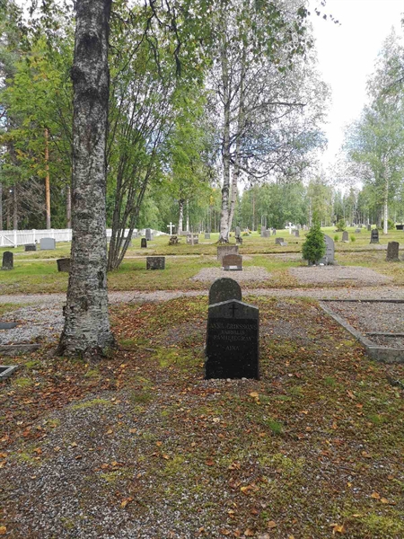 Hautatunnus: POK 14    16