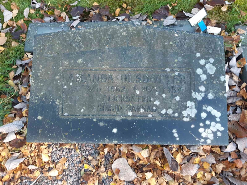 Hautatunnus: Fr 7  1022