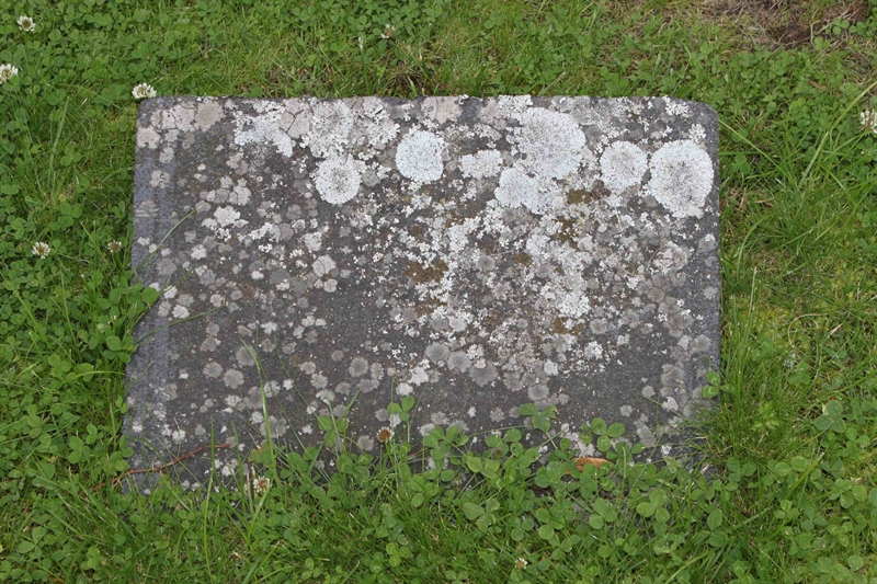 Grave number: GK SION    44
