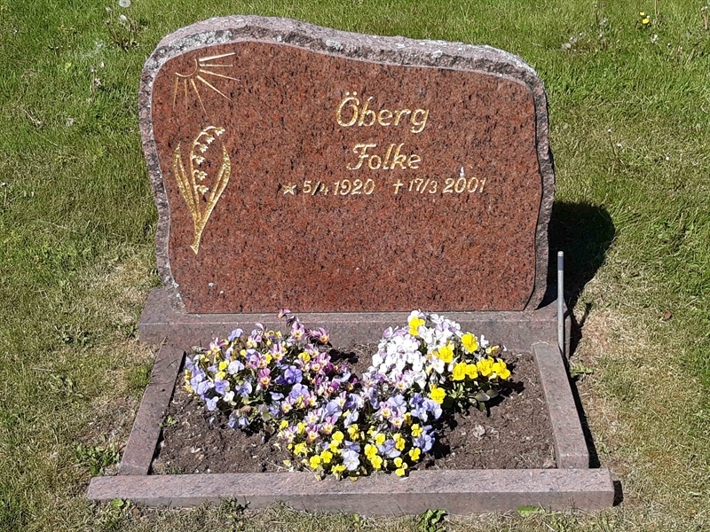 Grave number: KA 20  1155