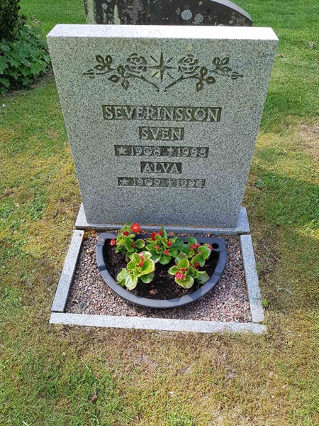 Grave number: 01  4415