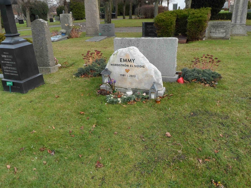 Grave number: 2 01   860