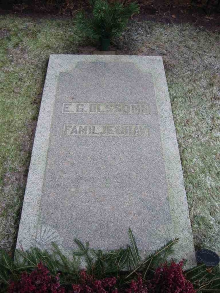 Grave number: KV 1   112-114