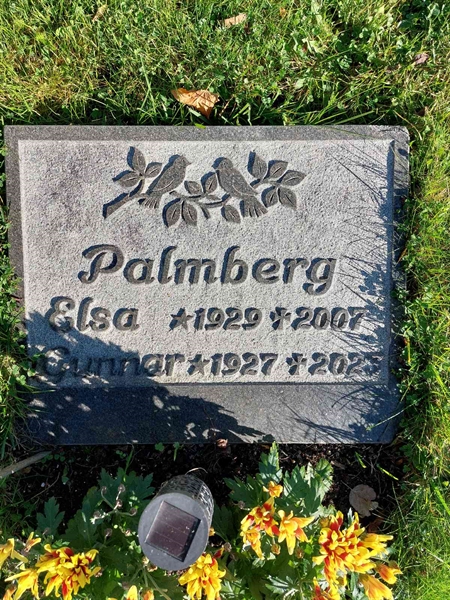 Hautatunnus: 1 L   055