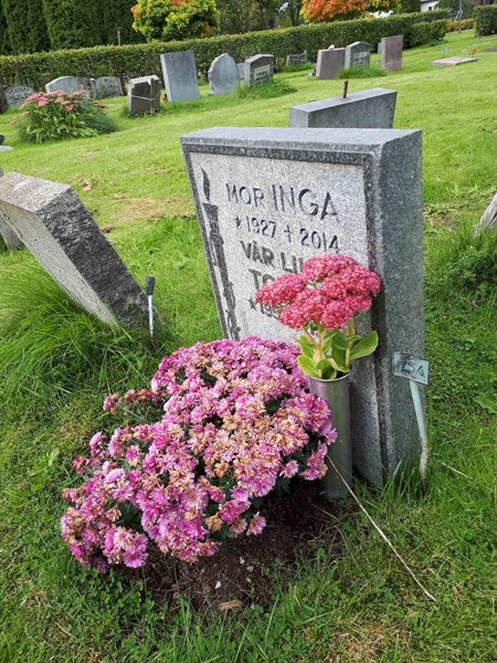 Hautatunnus: NK F B   754