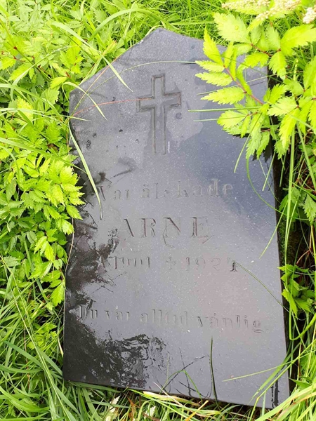 Gravnummer: GK A 4   241V