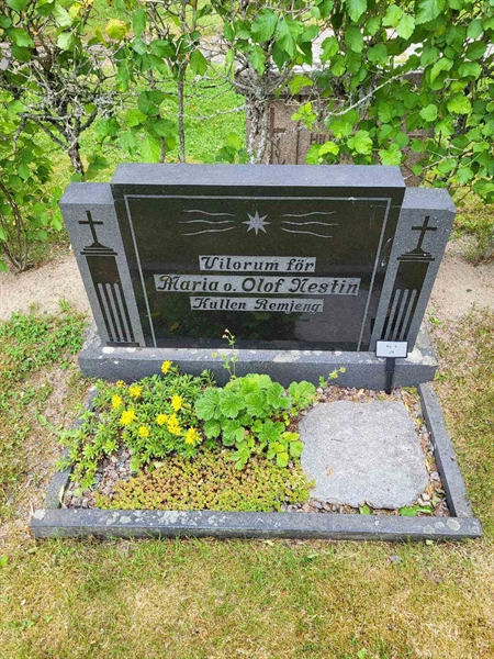 Grave number: Jä 04    28