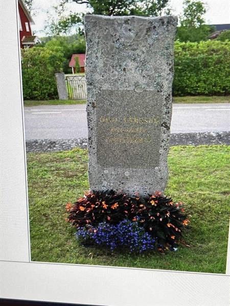 Grave number: 3 A 10-A