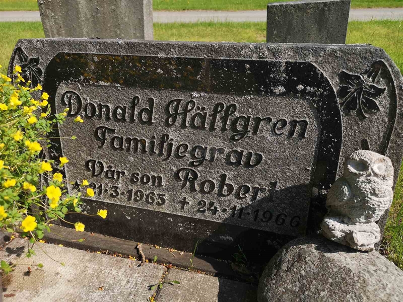 Gravnummer: NK 03    21