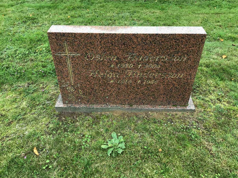 Grave number: 20 N   152-153