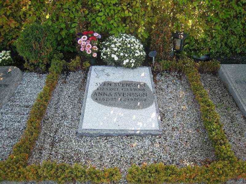 Grave number: NK Urn r    14