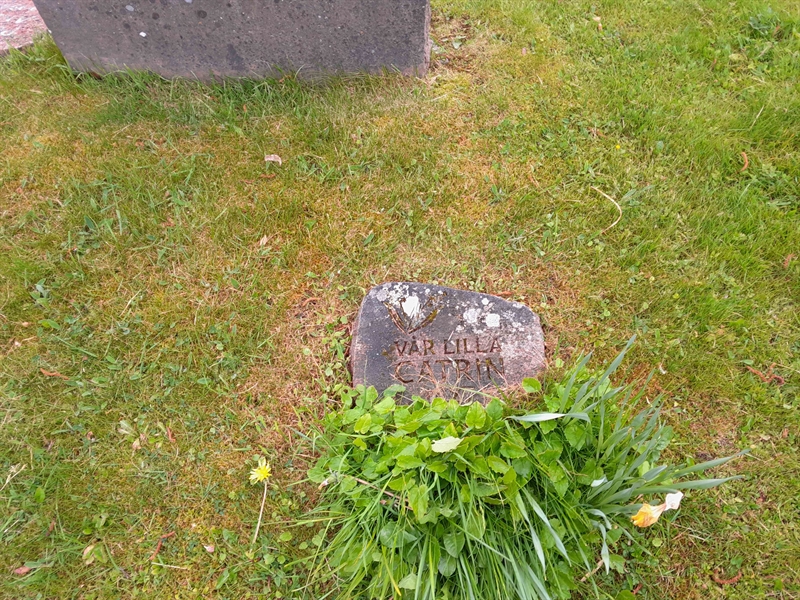 Gravnummer: ROG G  128