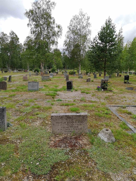 Gravnummer: SK K    32