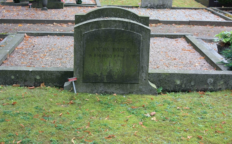 Grave number: Ö 20i   158, 159