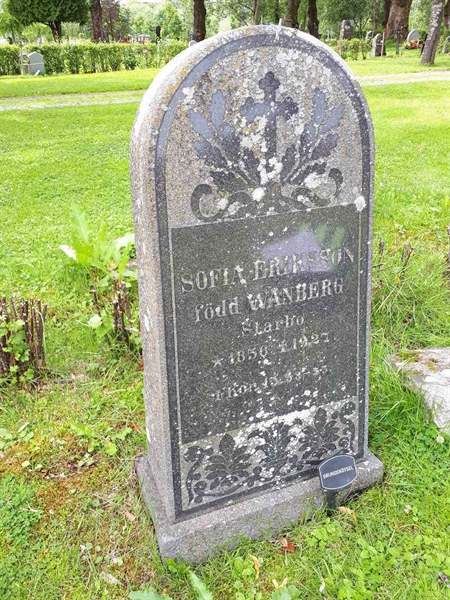 Hautatunnus: GK A 4   125V