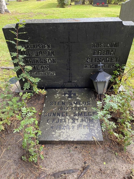 Grave number: 3 11  1613