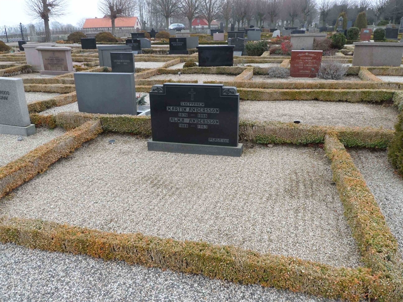 Grave number: 2 01  1927