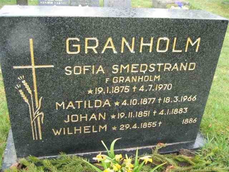 Gravnummer: 1 GD 04     43-44