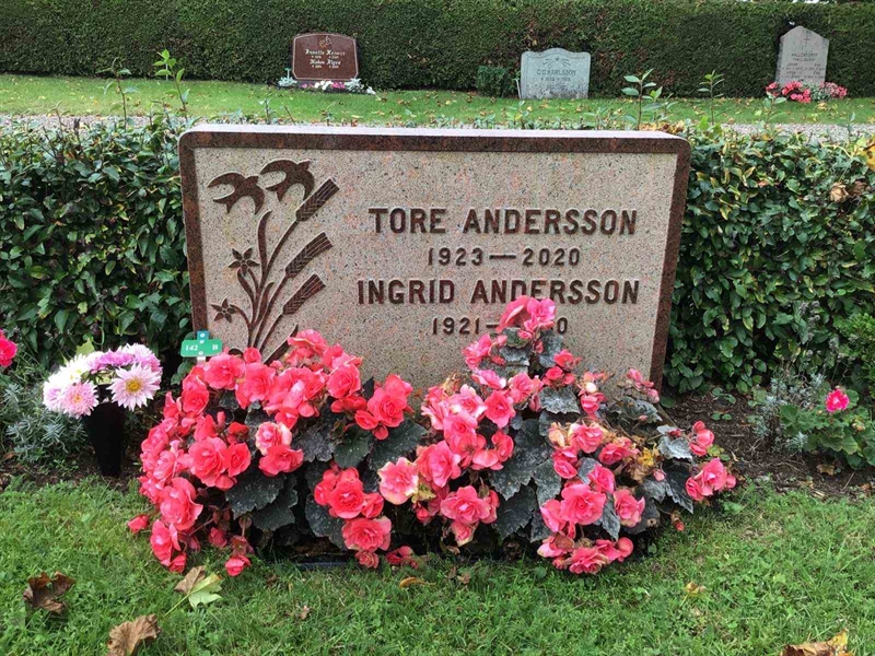 Hautatunnus: Kaga ga   142b