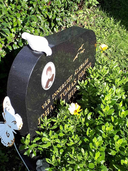 Hautatunnus: NK F D   390