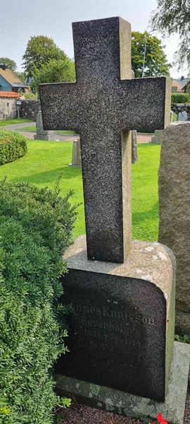 Grave number: SK 1 04  480