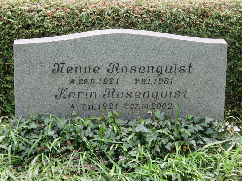 Grave number: HÖB 71   140