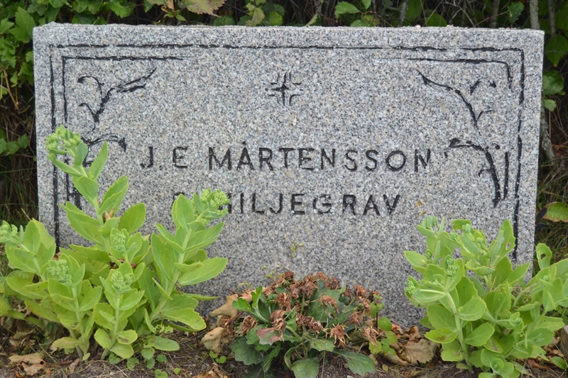 Grave number: 1 C   386