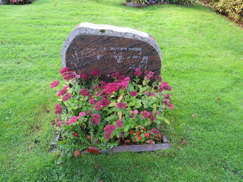 Grave number: 1 10   12