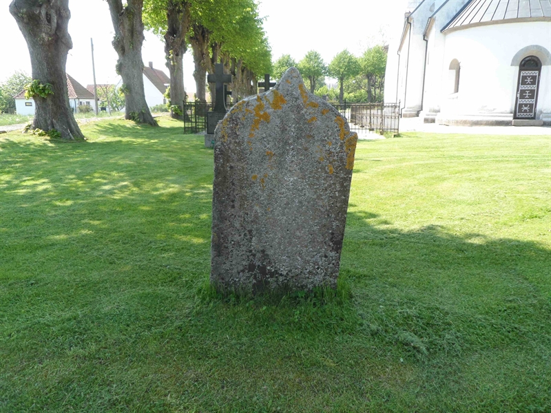 Grave number: ÖH F    77