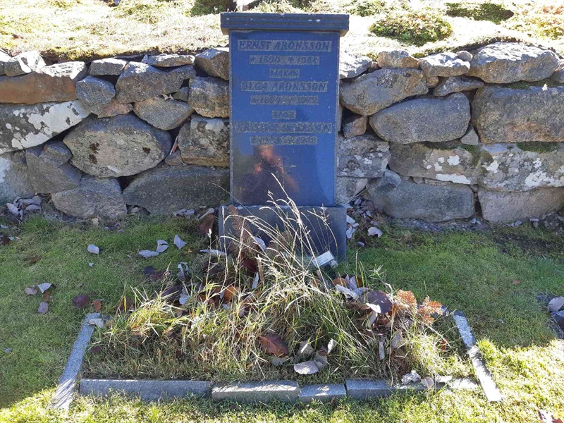 Grave number: Fr 7   914