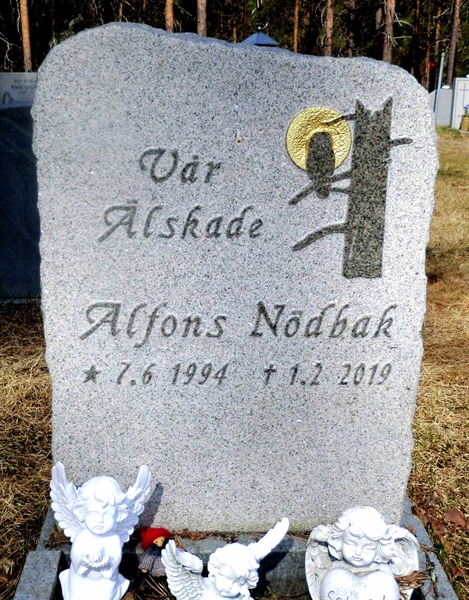 Grave number: 1 23    39