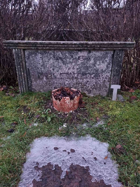 Grave number: 1 12   79