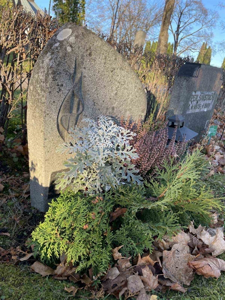 Hautatunnus: GK U 2     4