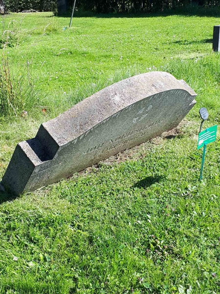 Hautatunnus: GK F 5   634KLM