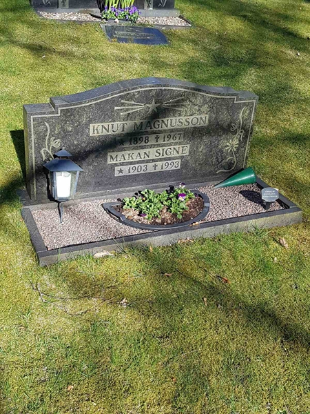 Grave number: 01  3099