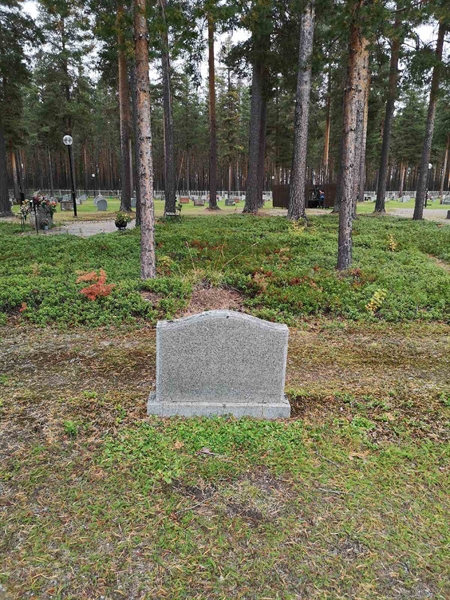 Hautatunnus: VLM 07    15:1-2