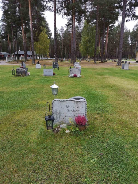 Hautatunnus: VLM 12    59-60