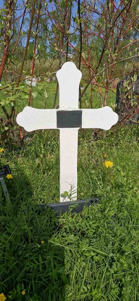 Hautatunnus: 2 HÄGGE 241