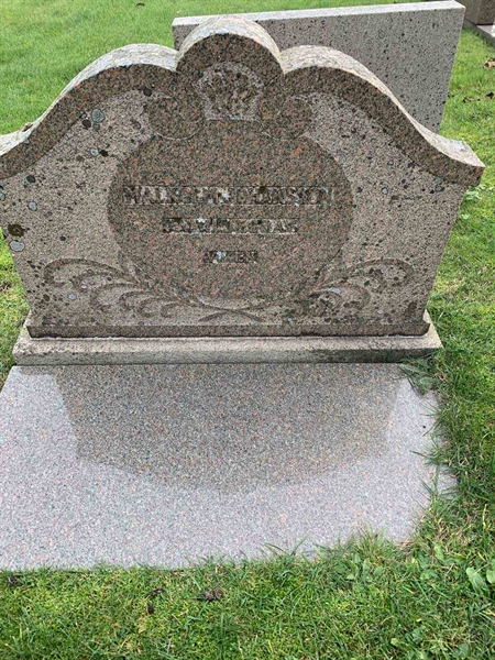 Grave number: H 005  0167, 0168